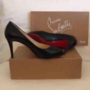 Christian Louboutin
